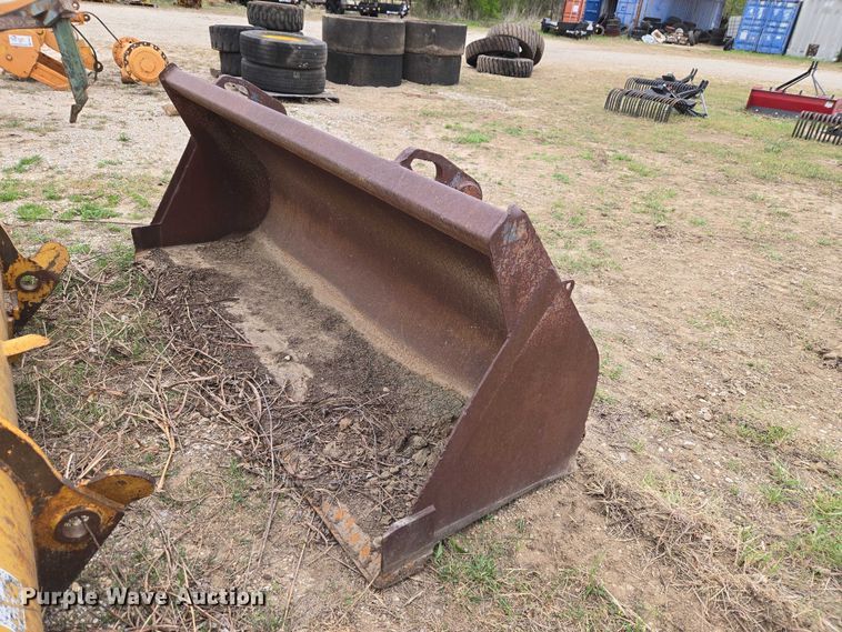 image for item FH6563 FFC bucket