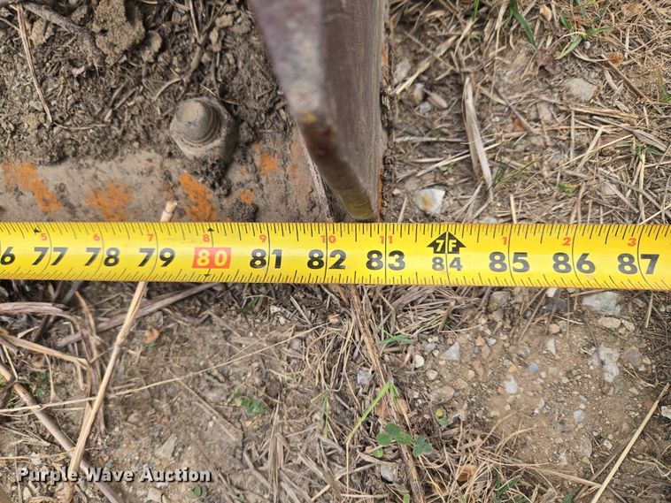 image for item FH6563 FFC bucket