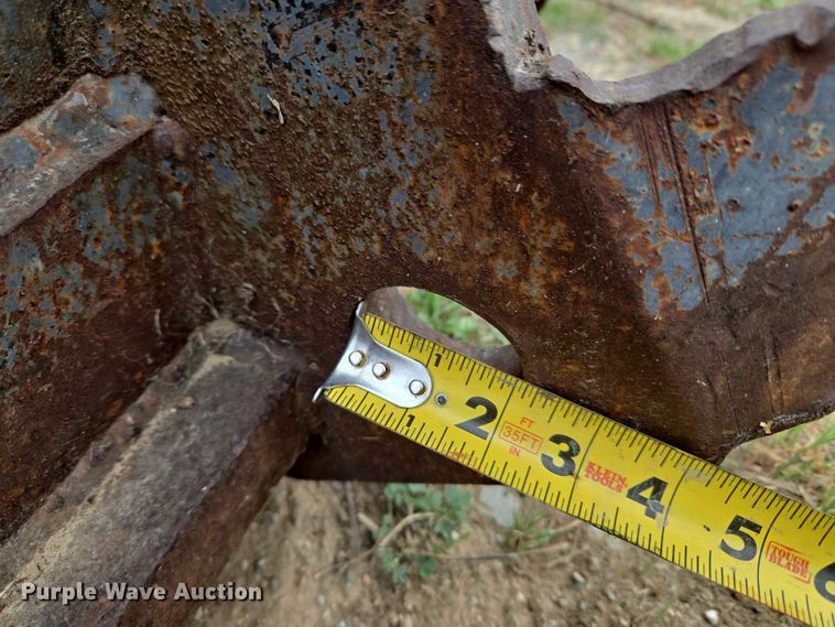 image for item FH6563 FFC bucket