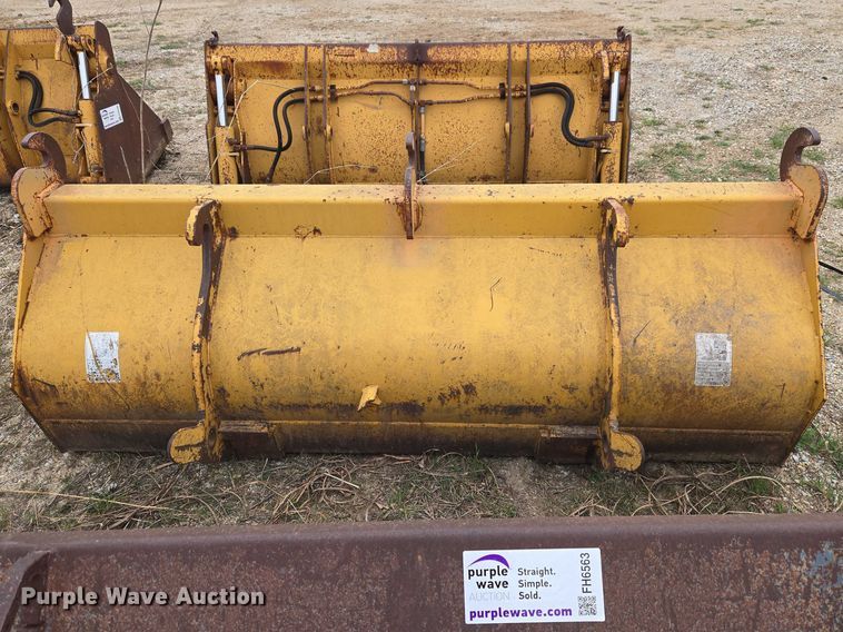 image for item FH6564 Bucket