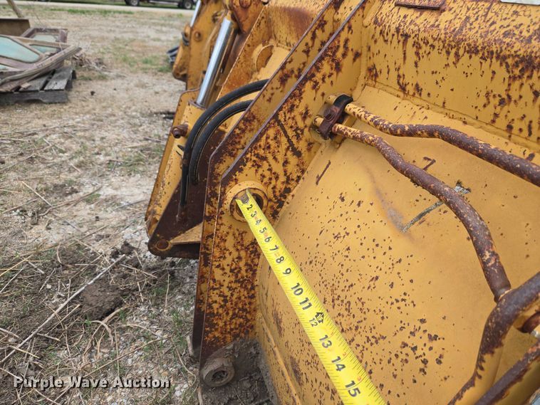 image for item FH6565 Bucket