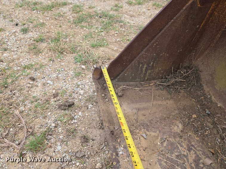 image for item FH6565 Bucket