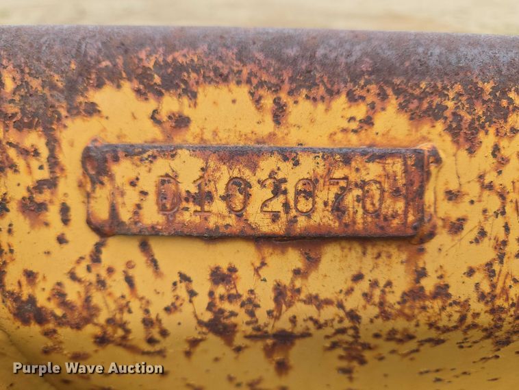 image for item FH6565 Bucket