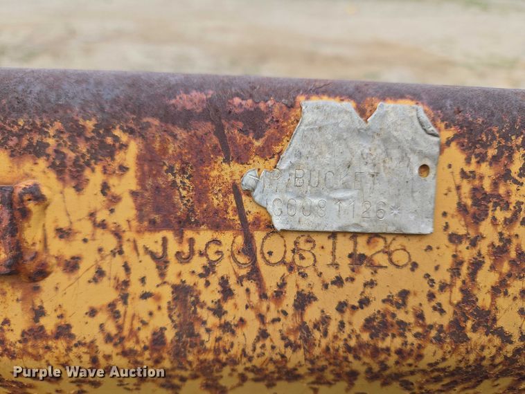 image for item FH6565 Bucket