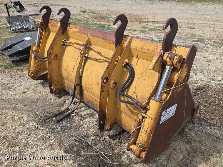 image for item FH6566 Bucket