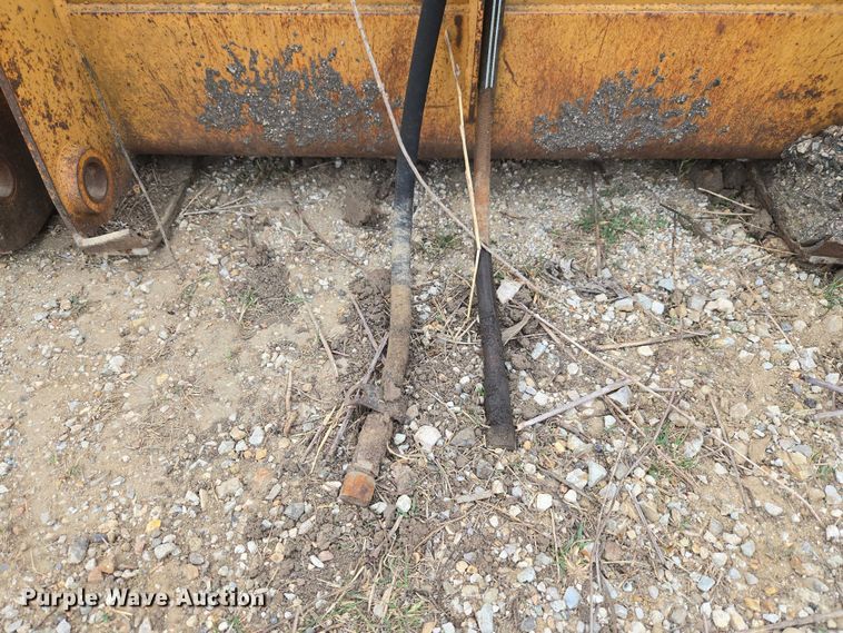 image for item FH6566 Bucket