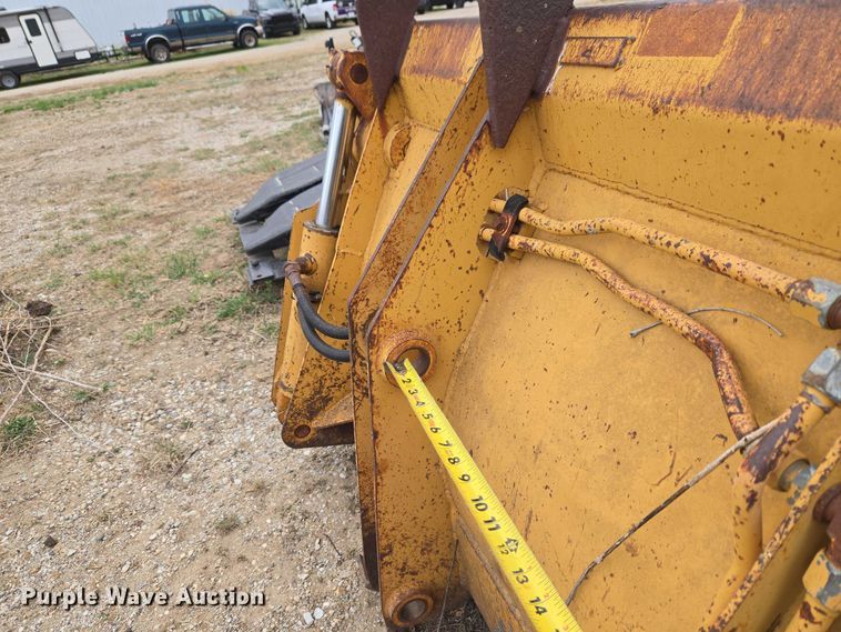 image for item FH6566 Bucket