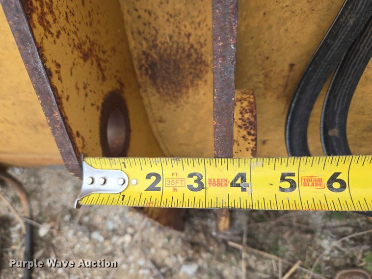 image for item FH6566 Bucket