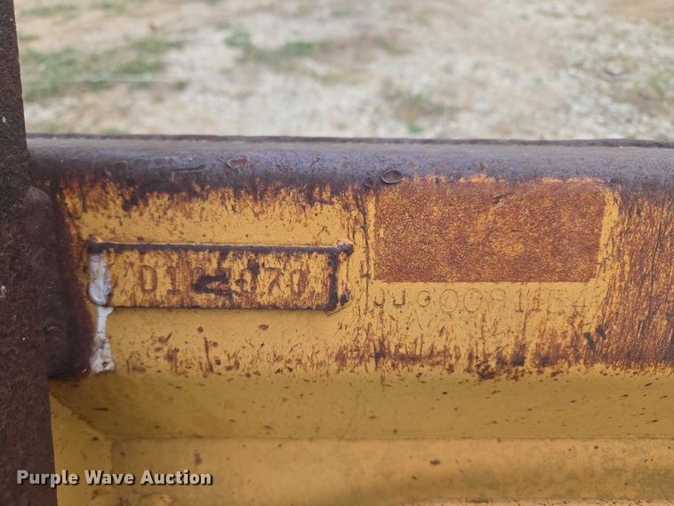 image for item FH6566 Bucket