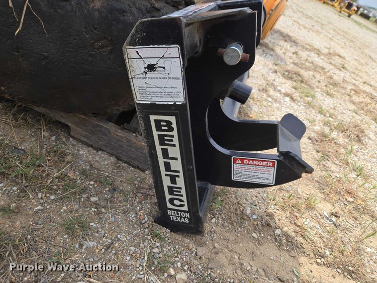 image for item FH6588 Skid steer parts