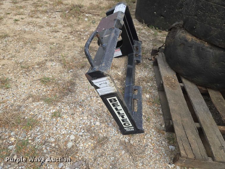 image for item FH6588 Skid steer parts