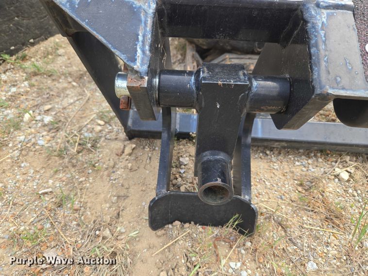 image for item FH6588 Skid steer parts