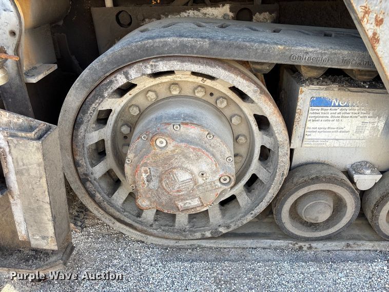 image for item FH7019 2011 Volvo PF4410 paver