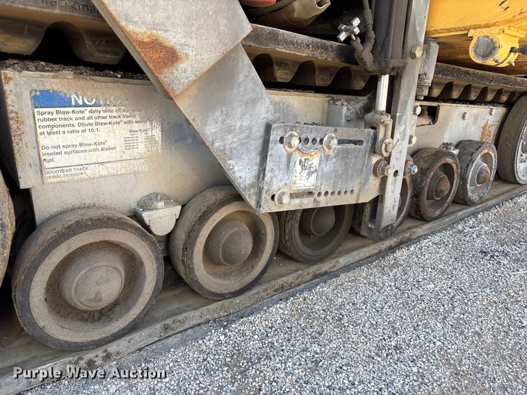 image for item FH7019 2011 Volvo PF4410 paver