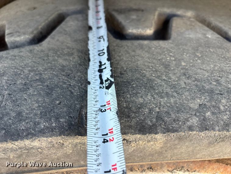 image for item FH7019 2011 Volvo PF4410 paver