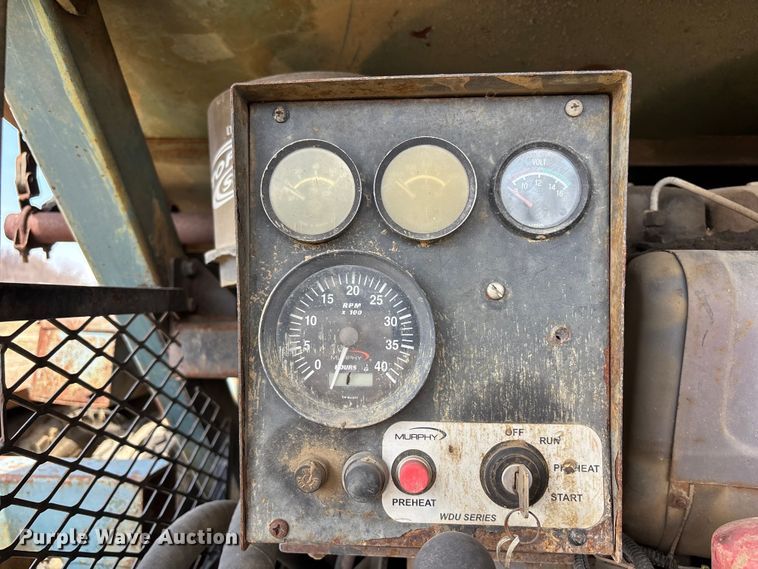image for item FH7022 Screen
