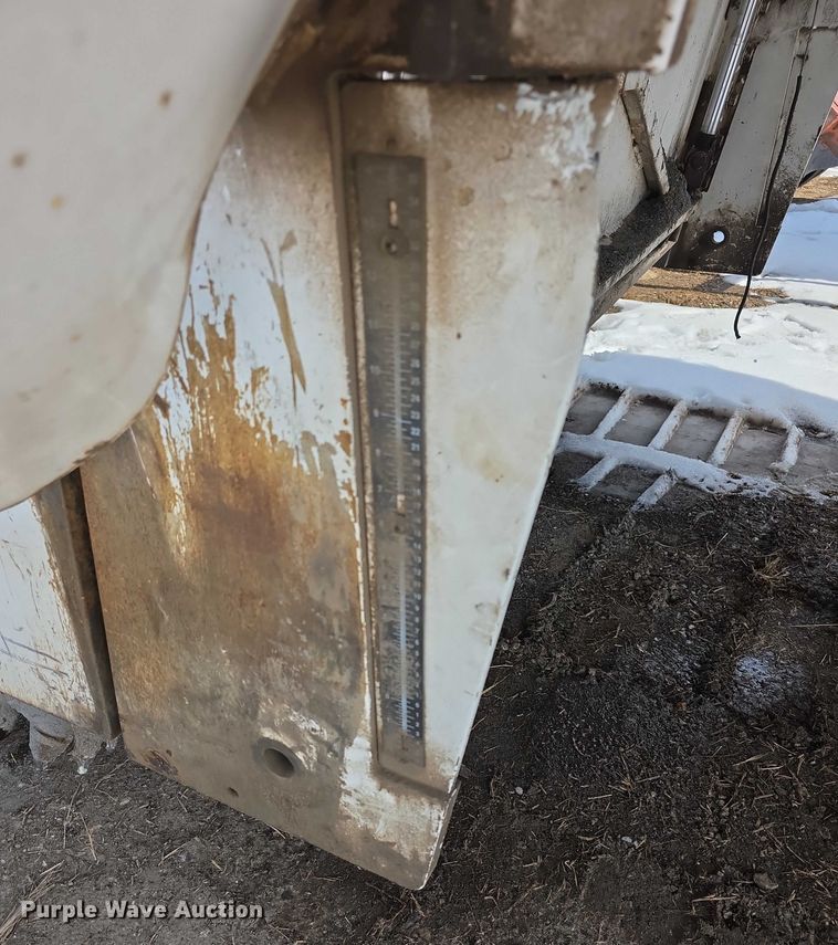 image for item FI0826 2006 Roadtec RX-900 milling machine