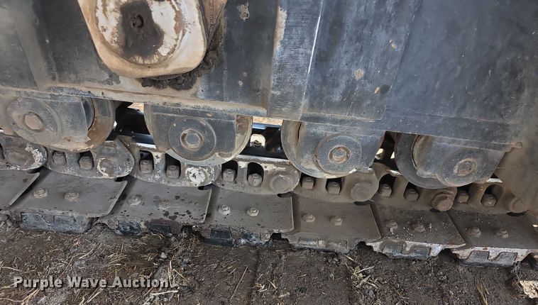 image for item FI0826 2006 Roadtec RX-900 milling machine