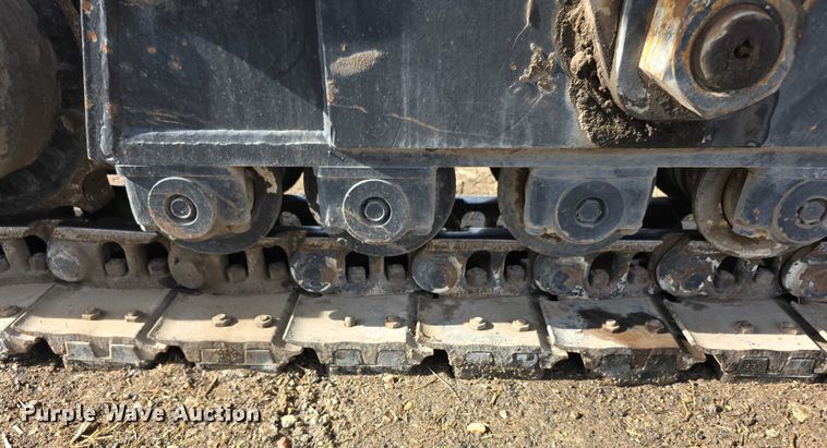 image for item FI0826 2006 Roadtec RX-900 milling machine