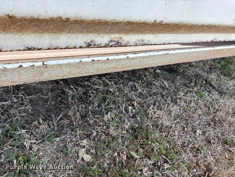 image for item FI0936 2000 CTS bottom dump trailer