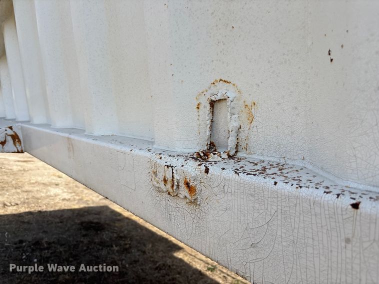 image for item FI0936 2000 CTS bottom dump trailer