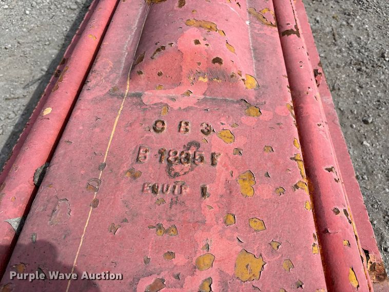 image for item FI0960 McKiernan Terry Crane  crane pile driver