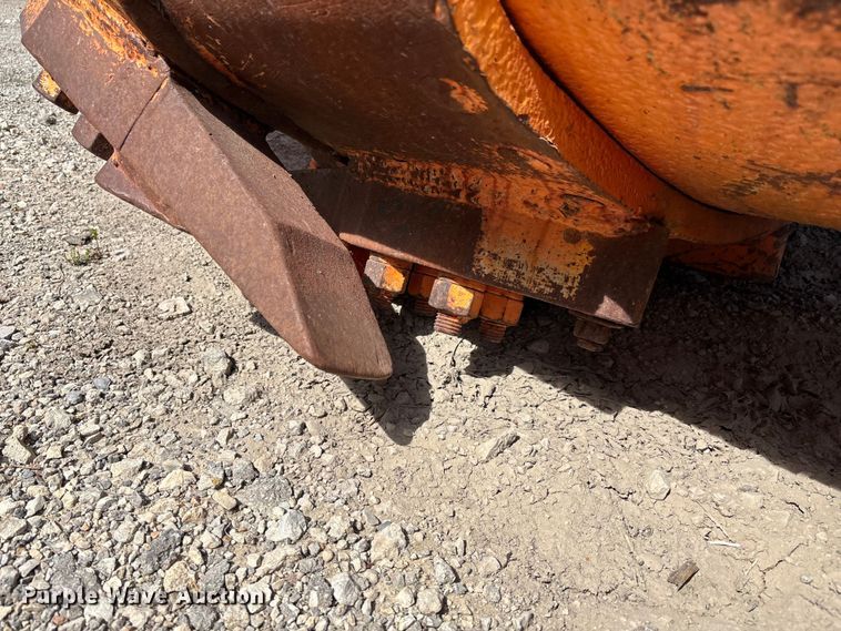 image for item FI0964 Owen 2315  clam shell bucket