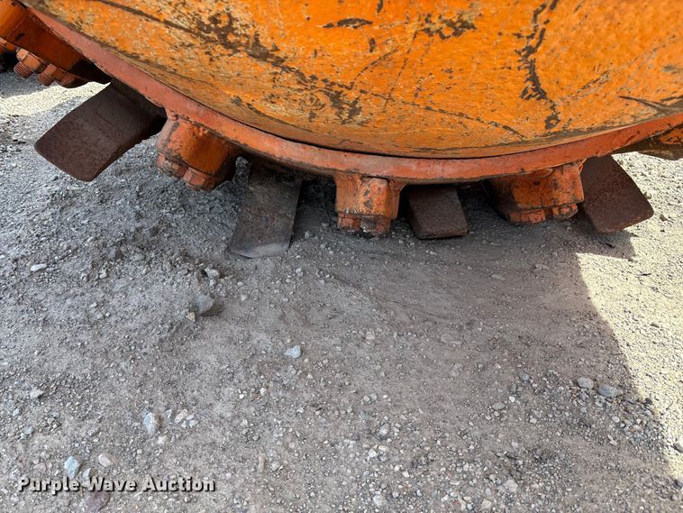image for item FI0964 Owen 2315  clam shell bucket
