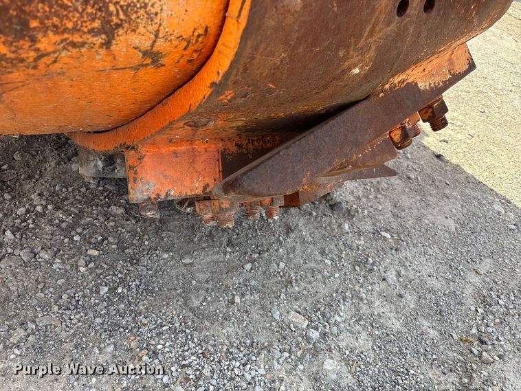 image for item FI0964 Owen 2315  clam shell bucket