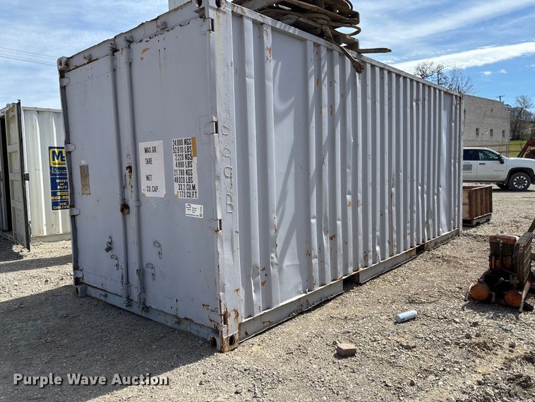 image for item FI0966 Scaffolding equipment