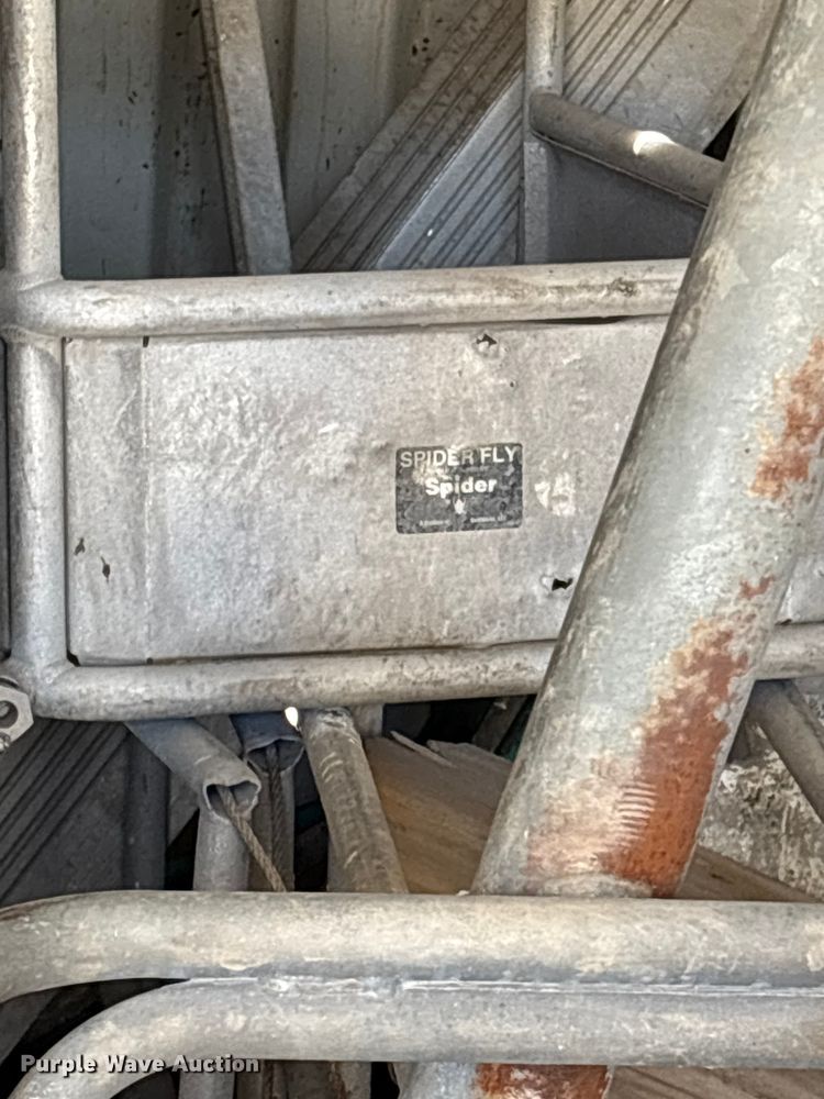 image for item FI0966 Scaffolding equipment