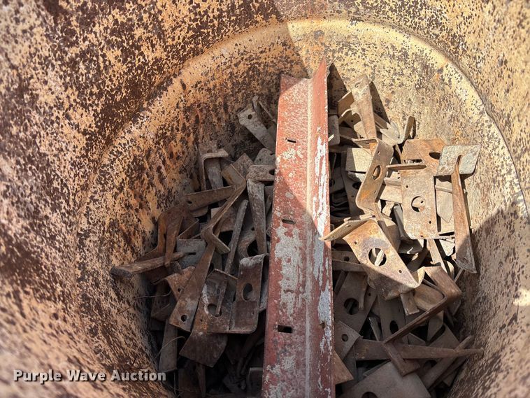 image for item FI0967 Symons  concrete equipment