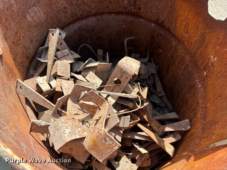 image for item FI0967 Symons  concrete equipment