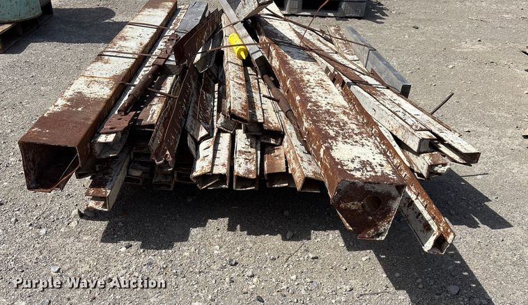 image for item FI0967 Symons  concrete equipment