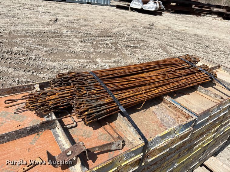 image for item FI0967 Symons  concrete equipment