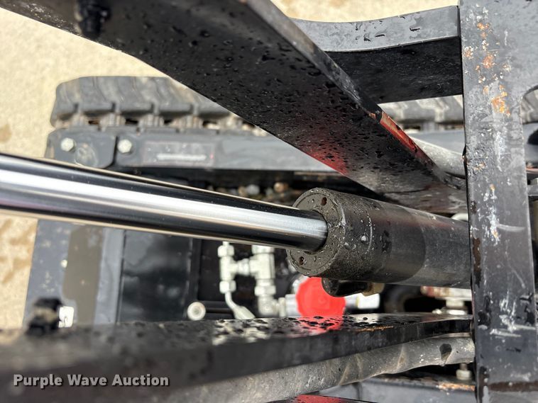 image for item FK1263 2022 JCB HTD5-E concrete buggy