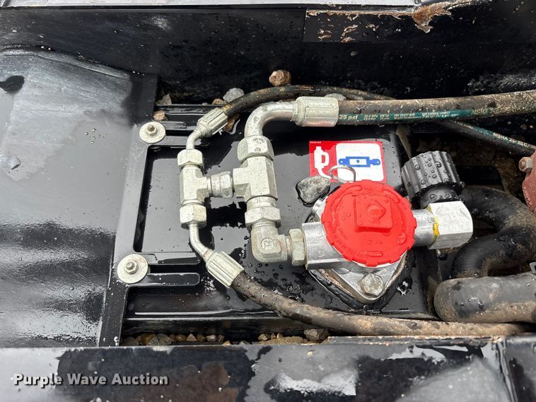 image for item FK1263 2022 JCB HTD5-E concrete buggy