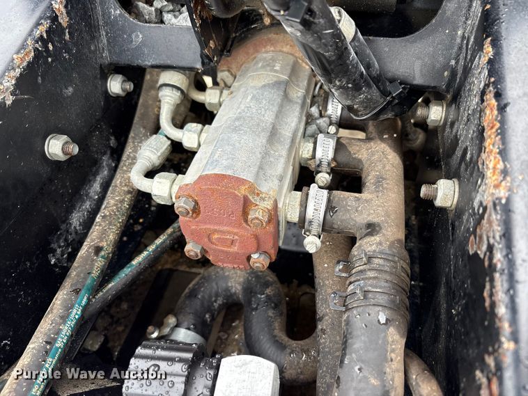 image for item FK1263 2022 JCB HTD5-E concrete buggy