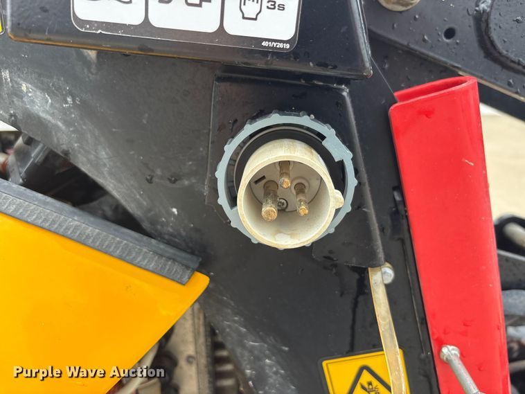 image for item FK1263 2022 JCB HTD5-E concrete buggy