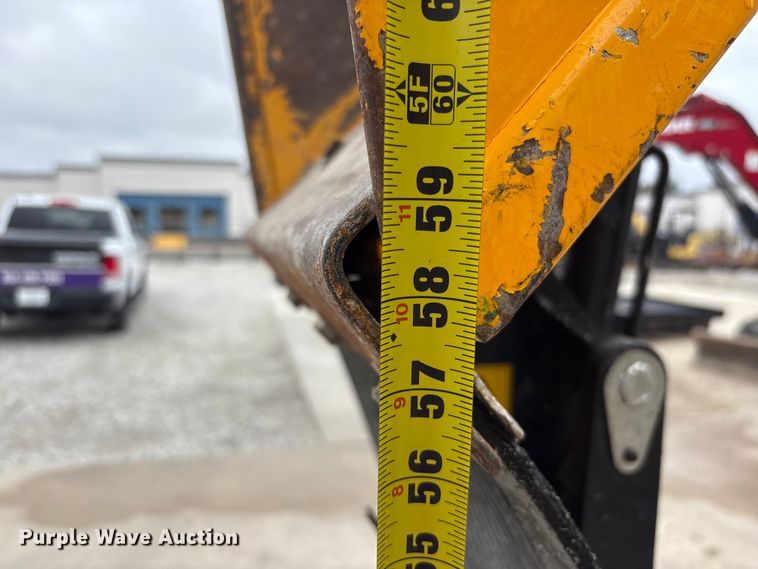 image for item FK1263 2022 JCB HTD5-E concrete buggy