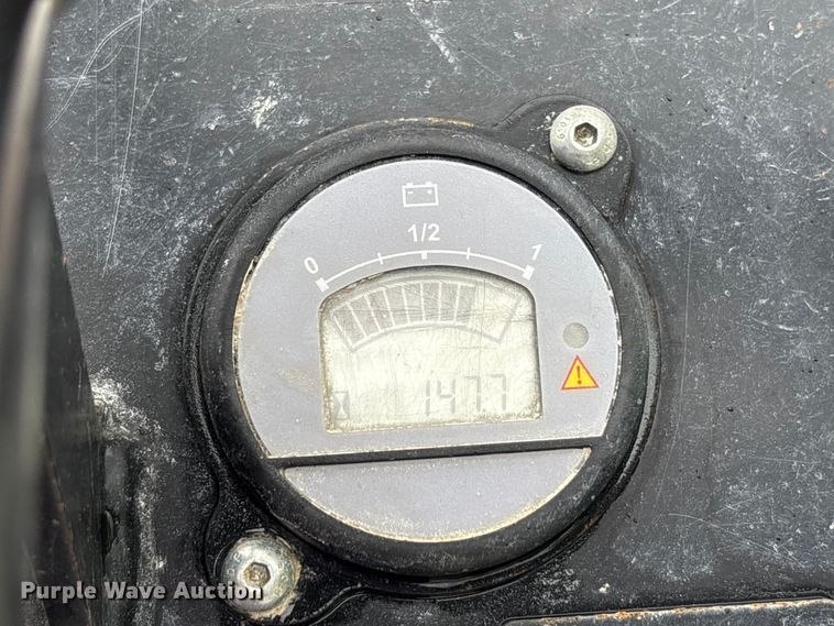 image for item FK1263 2022 JCB HTD5-E concrete buggy