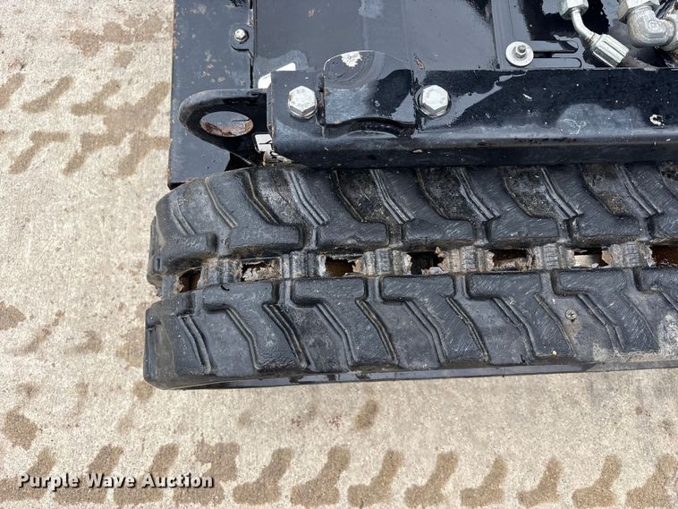 image for item FK1263 2022 JCB HTD5-E concrete buggy