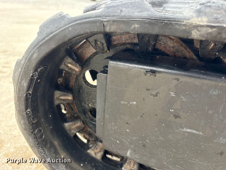 image for item FK1263 2022 JCB HTD5-E concrete buggy