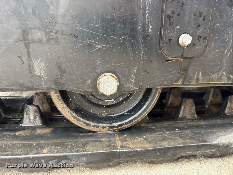 image for item FK1263 2022 JCB HTD5-E concrete buggy