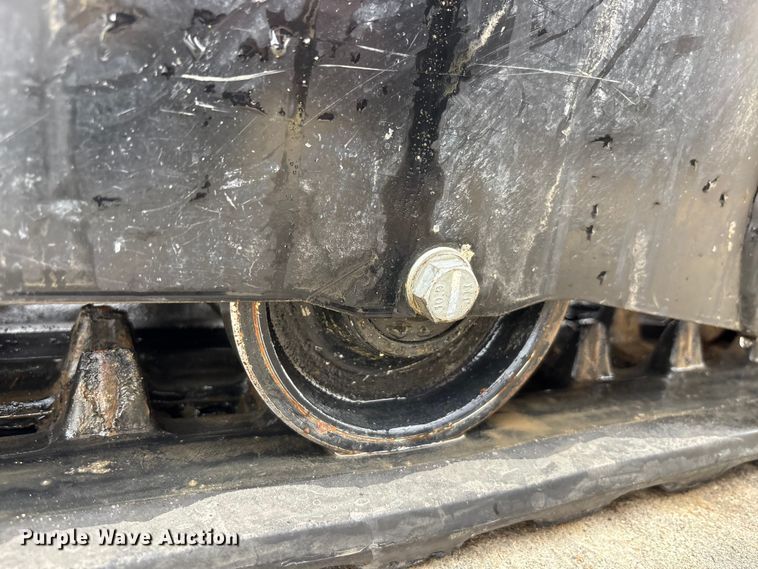 image for item FK1263 2022 JCB HTD5-E concrete buggy