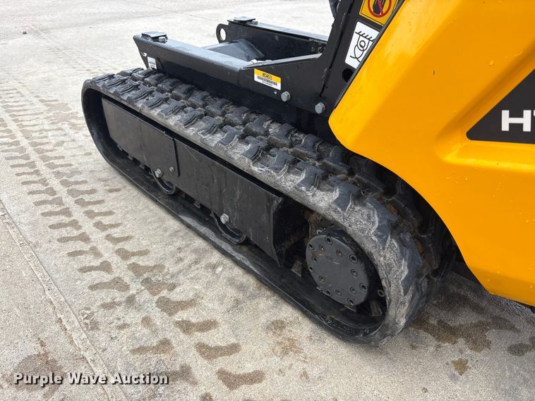 image for item FK1263 2022 JCB HTD5-E concrete buggy