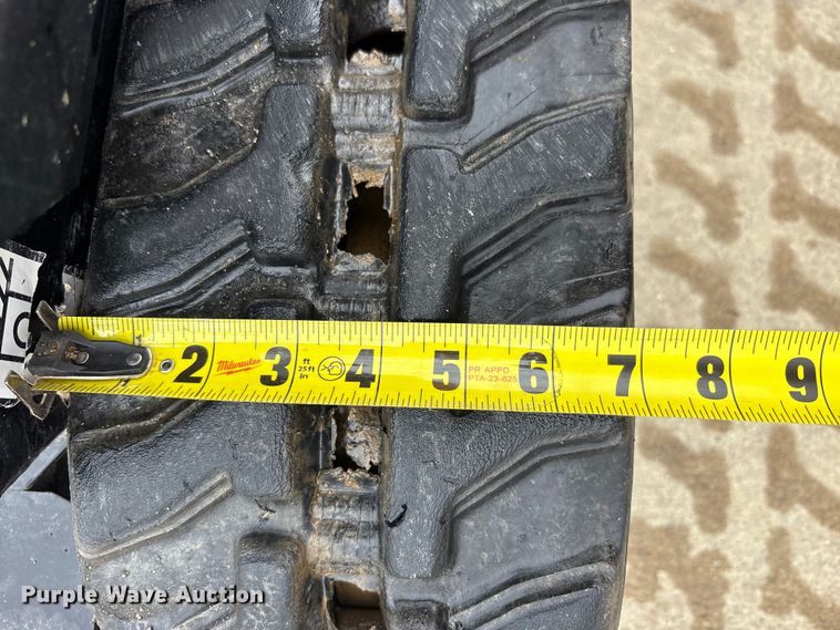 image for item FK1263 2022 JCB HTD5-E concrete buggy