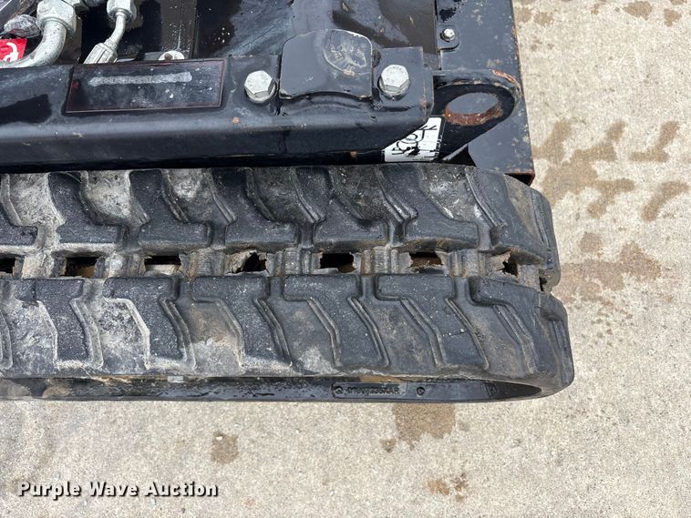 image for item FK1263 2022 JCB HTD5-E concrete buggy