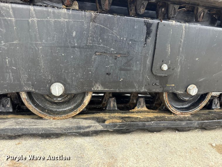 image for item FK1263 2022 JCB HTD5-E concrete buggy