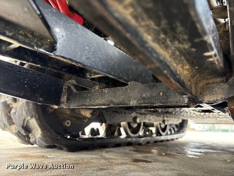 image for item FK1263 2022 JCB HTD5-E concrete buggy